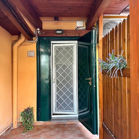 Eleonora House Villa Roma Exterior foto