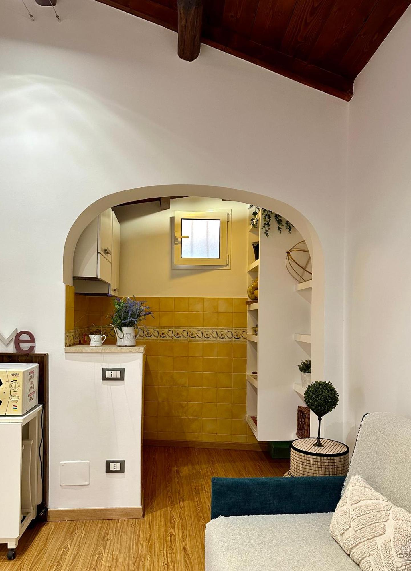 Eleonora House Villa Roma Exterior foto