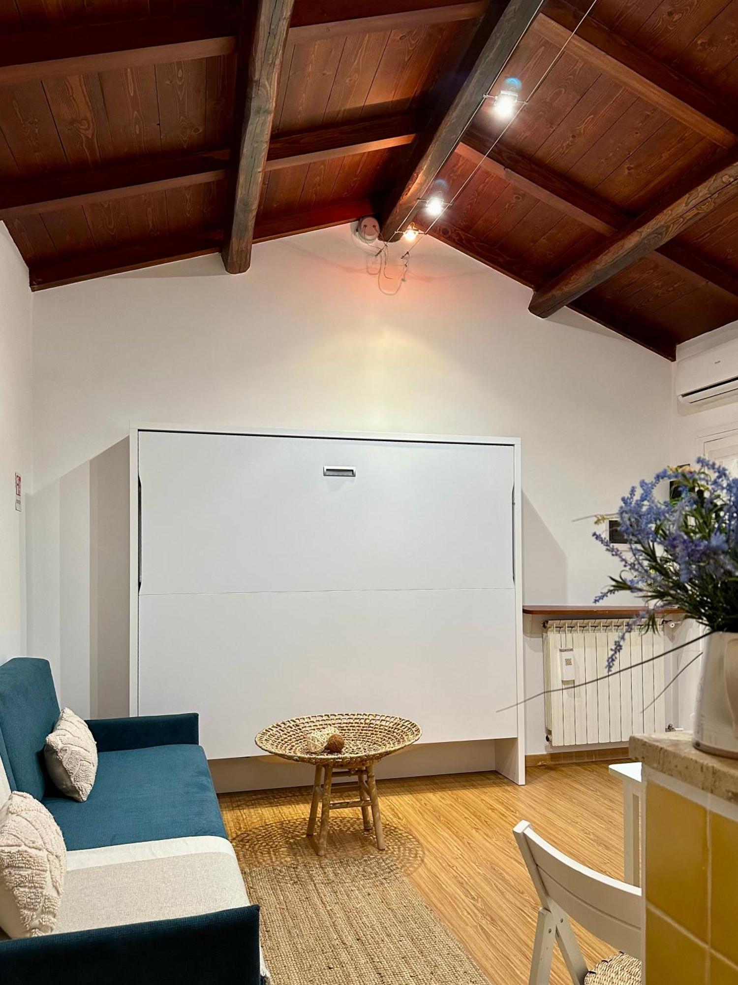Eleonora House Villa Roma Exterior foto