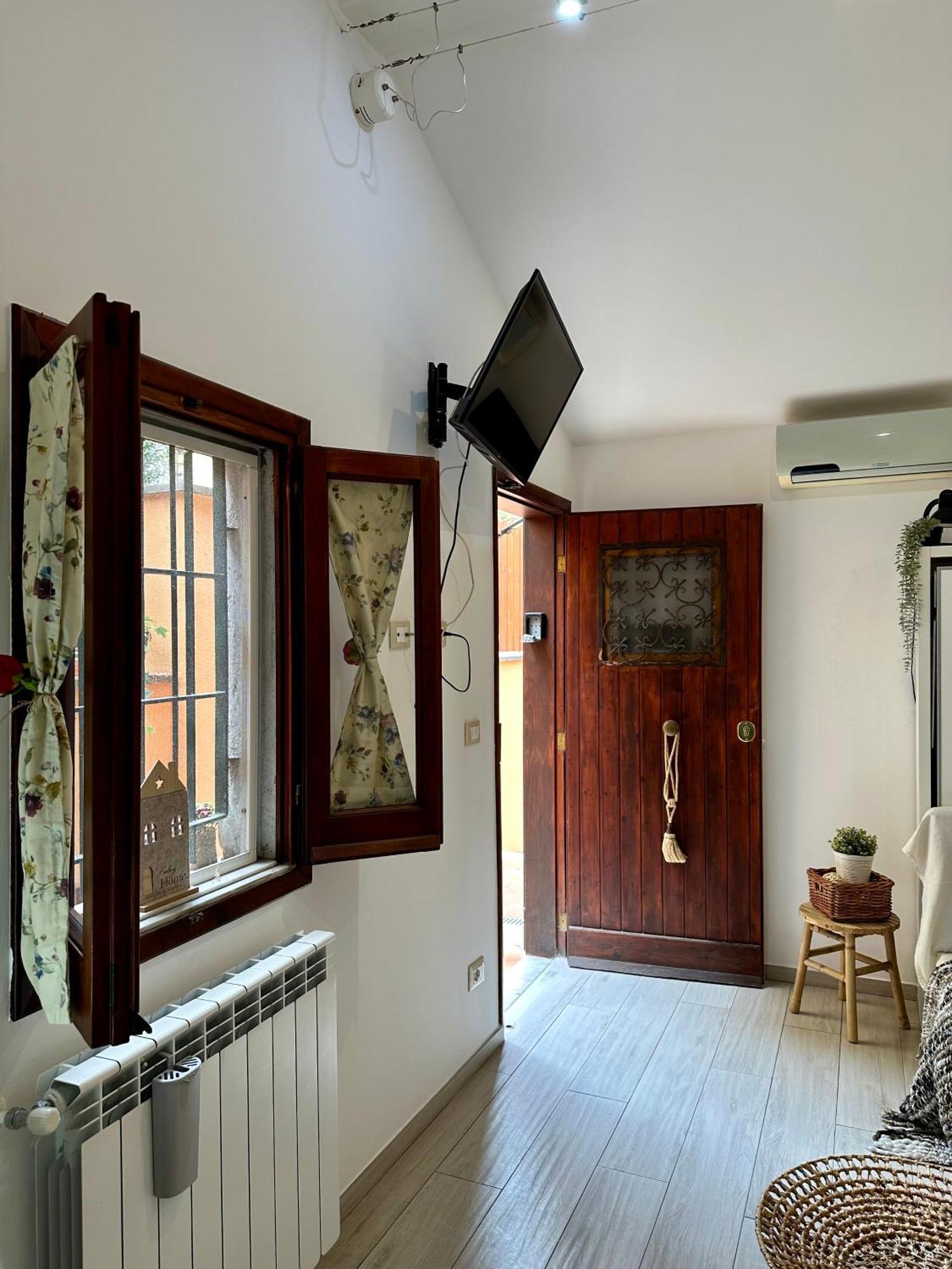 Eleonora House Villa Roma Exterior foto