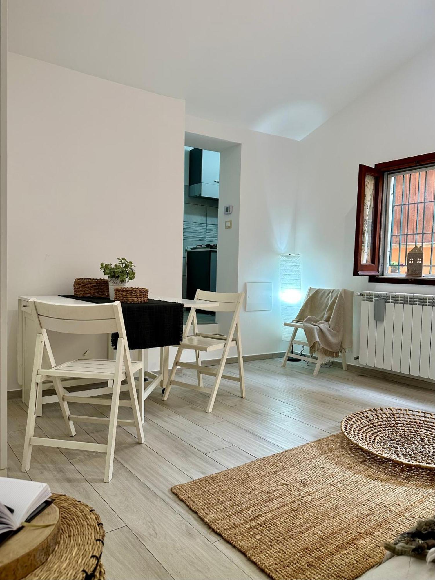 Eleonora House Villa Roma Exterior foto