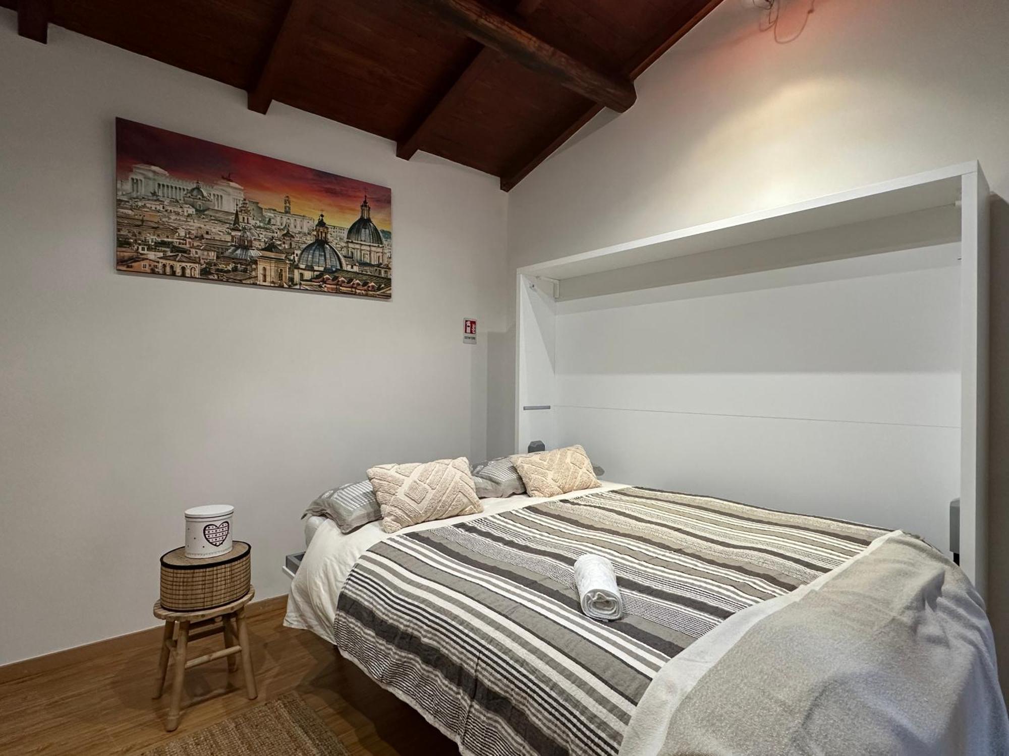 Eleonora House Villa Roma Cameră foto