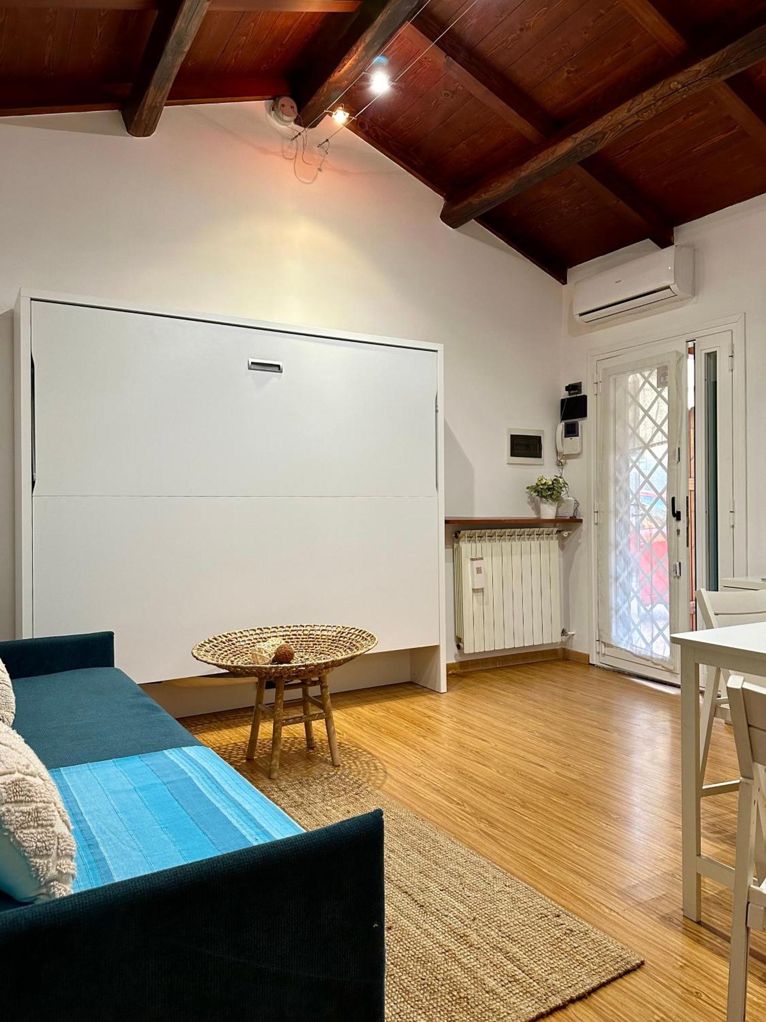 Eleonora House Villa Roma Cameră foto
