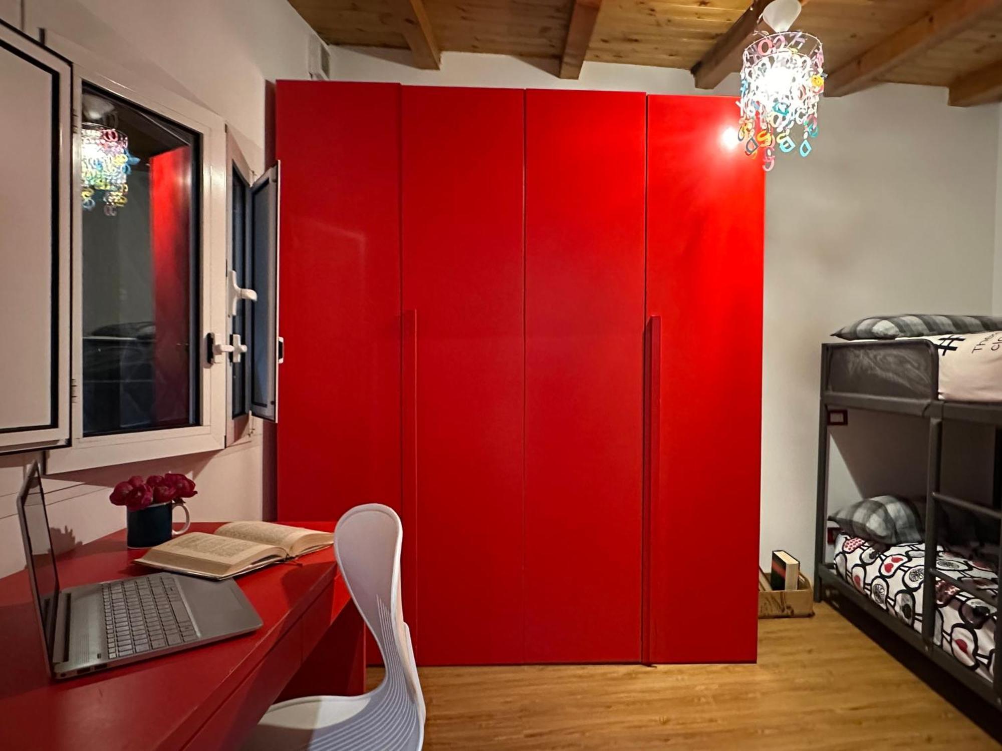 Eleonora House Villa Roma Cameră foto